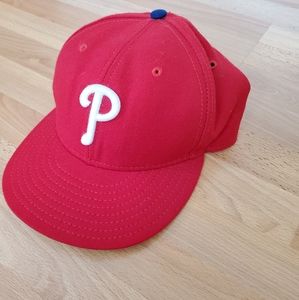 Phillies Hat